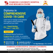 SUHRC COVID care for doctors - for Social Media