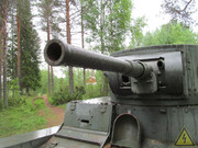 Советский легкий танк Т-26 обр. 1933 г., Кухмо (Финляндия) T-26-Kuhmo-059