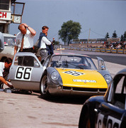 1966 International Championship for Makes - Page 3 66nur66-P904-GTS-PFrere-RGunzler