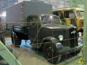 Немецкий грузовой автомобиль Opel Blitz Typ 2,5-32, "Ленрезерв", Санкт-Петербург IMG-2232