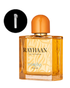 Amostra Rayhaan Floriana For Her 1ml