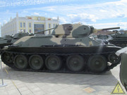 Советский средний танк Т-34, Музей военной техники, Верхняя Пышма IMG-2339