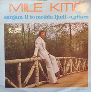 Mile Kitic - Diskografija 1978-a