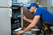 Washer repair