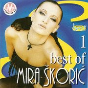 Mira Skoric - Diskografija 2000-a