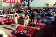 Targa Florio (Part 4) 1960 - 1969  - Page 15 1969-TF-212-003