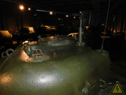 Американский средний танк М4 "Sherman", Музей военной техники УГМК, Верхняя Пышма   DSCN2457