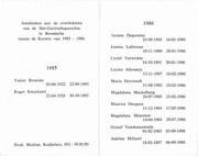 Bovekerke1985