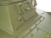 Советский легкий танк Т-60, Музейный комплекс УГМК, Верхняя Пышма IMG-4403
