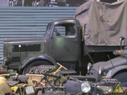Немецкий грузовой автомобиль Mersedes-Benz L4500, "Ленрезерв", Санкт-Петербург IMG-8986
