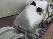  Макет советского легкого огнеметного телетанка ТТ-26, Музей военной техники, Верхняя Пышма IMG-0218