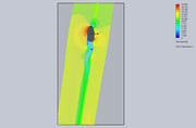 Flow-Trajectories-2-Design-Point-11