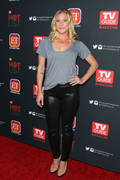 Katee Sackhoff - TV Guide Magazine Hot List Party