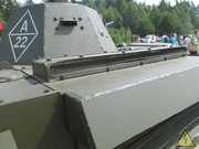 Советский легкий танк Т-60, Музей техники Вадима Задорожного IMG-5882