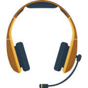 headset