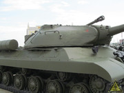 Советский тяжелый танк ИС-3, Музей военной техники УГМК, Верхняя Пышма IMG-5457