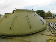 Советский тяжелый танк ИС-3, Парковый комплекс истории техники им. Сахарова, Тольятти DSCN4137