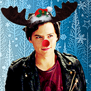 8jughead