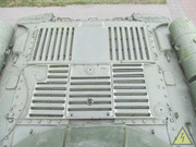 Советский тяжелый танк ИС-3, Сад Победы, Челябинск IMG-0394