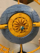 Has-Lab-War-for-Cybertron-Unicron-Production-Update-3-06