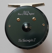 リール HARDY Tealweight LTD ED 169/300 Hardy x Trout Unlimited