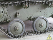 Советский легкий танк Т-40, парк "Патриот", Кубинка IMG-9622