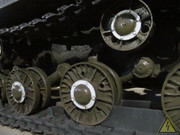 Советский тяжелый танк ИС-2, Нижнекамск IMG-5005