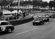 24 HEURES DU MANS YEAR BY YEAR PART ONE 1923-1969 - Page 33 54lm28-Maserati-A6-GCS-Alfonso-de-Portago-Carlo-Tomasi-10