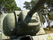 Советский тяжелый танк КВ-1, ЧКЗ, Panssarimuseo, Parola, Finland  S6303712
