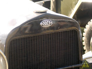 Советский легковой автомобиль ГАЗ-А, Simonov Motors, Москва DSCN6232