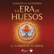 photo 2022 10 11 23 55 31 - La era de huesos 2 - Samantha Shannon - La orden de los mimos - voz humana