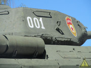 Советский тяжелый танк ИС-2, Ковров IMG-4919