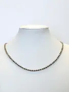 14k white gold rope chain_1