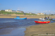 Bude, Cornwall.