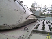Советский тяжелый танк ИС-3, Красноярск IMG-8746