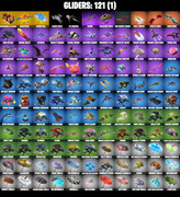 gliders-comp