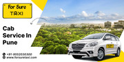 Cab Service in Pune
