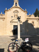 CAMINO DEL CID .... LA DEFENSA DEL SUR ASNOBIKE-CAMINO-DEL-CID-100