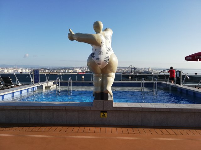 Diario de a bordo: MCS Bellísima, una experiencia maravillosa - Blogs de Mediterráneo - EL BUQUE (73)