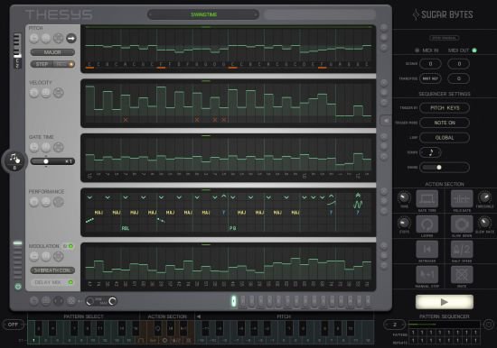 Sugar Bytes Thesys 1.6.7 (x64)