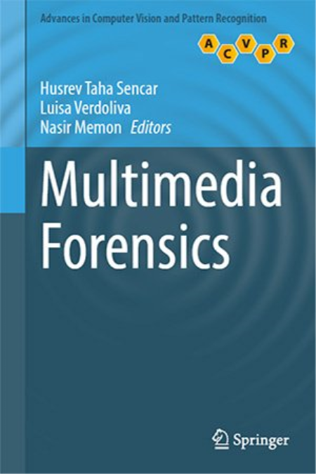 Multimedia Forensics