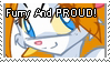 furry and proud