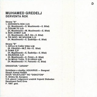 Muki Gredelj - 1987 - Derventa rock Muhamed-Gredelj-Muki-1987-unutrasnja