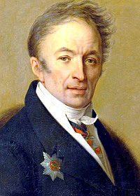 Николай Карамзин