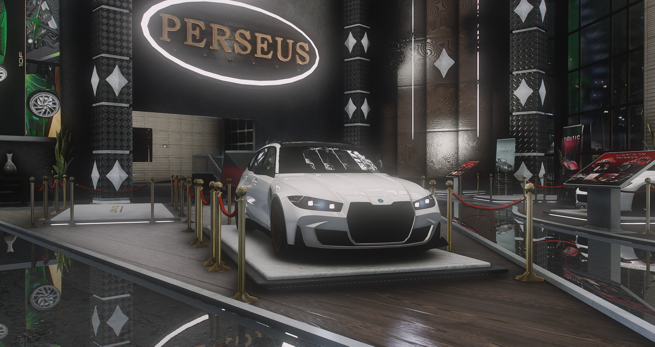 Sentinel GTS Touring