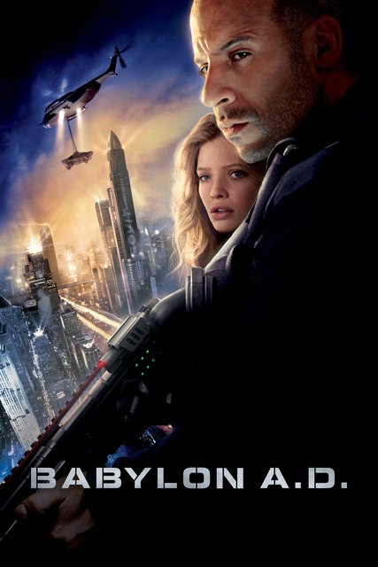 Babylon A.D (2008) MULTi.EXTETENDED.1080p.BluRay.DD5.1.AC3.x264-CX / Lektor i Napisy PL