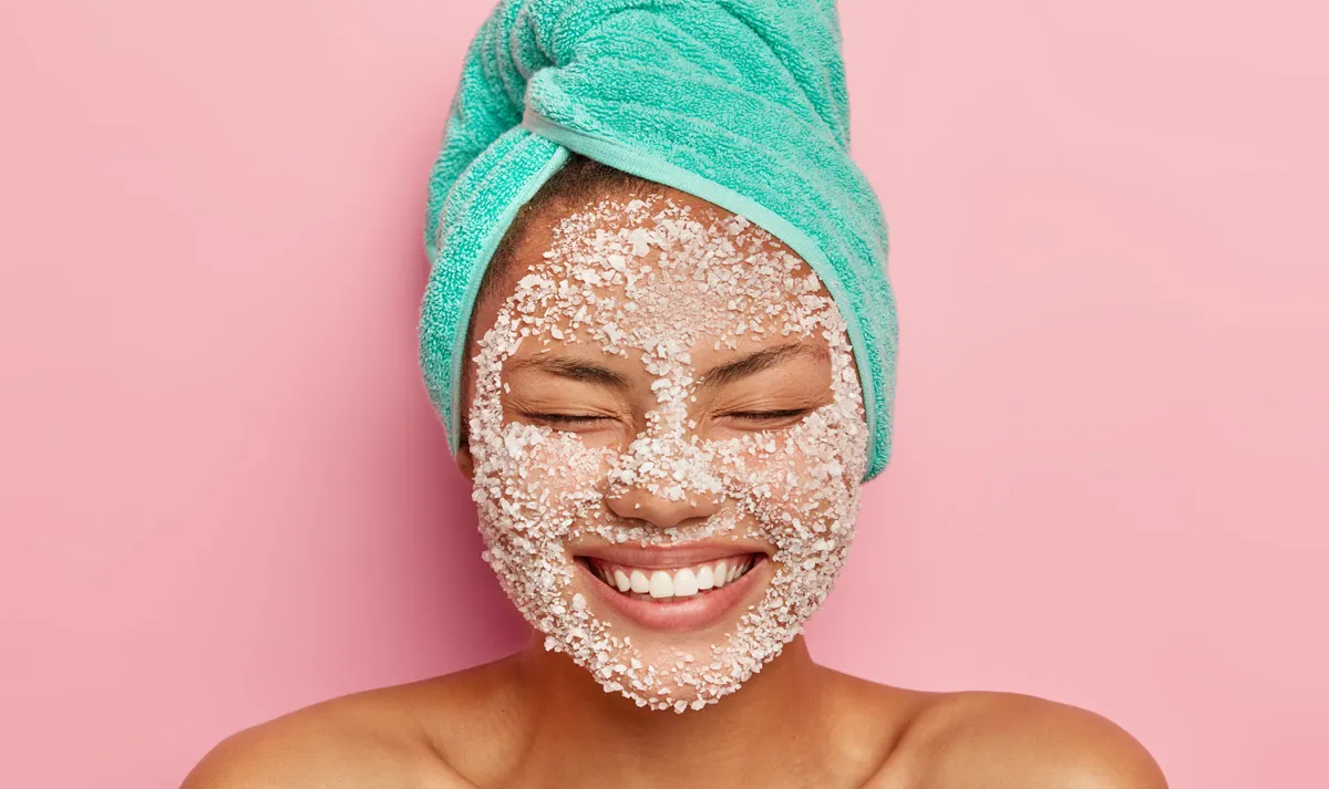 What Is Exfoliation