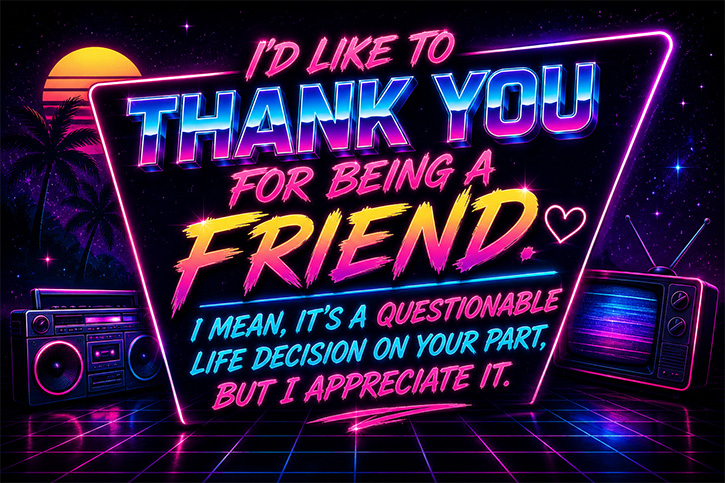Skye-friend