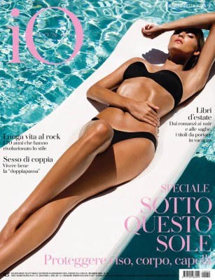 Io Donna del Corriere della Sera N.29 - 20 Luglio 2024