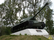 Советский тяжелый танк ИС-3, Приозерск DSC03974